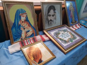 Івано-Франківськ: Донести красу через вишивку
